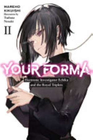 Your Forma, Vol. 2: Your Forma, Vol. 2