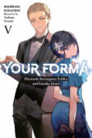 Your Forma, Vol. 5: Your Forma, Vol. 5