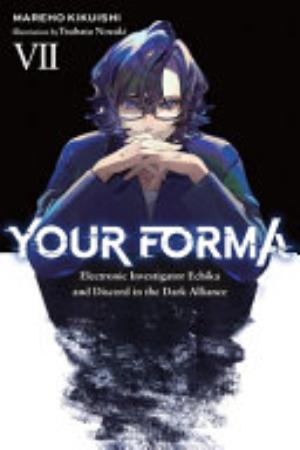 Your Forma, Vol. 7: Your Forma, Vol. 7