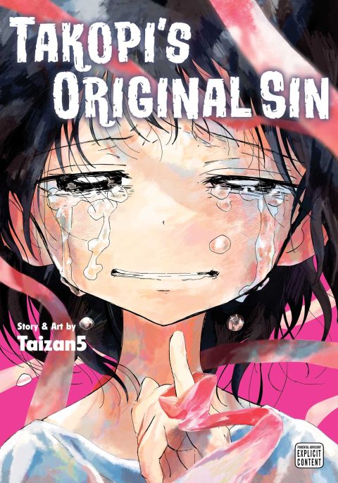 Takopi’s Original Sin, Vol. 1